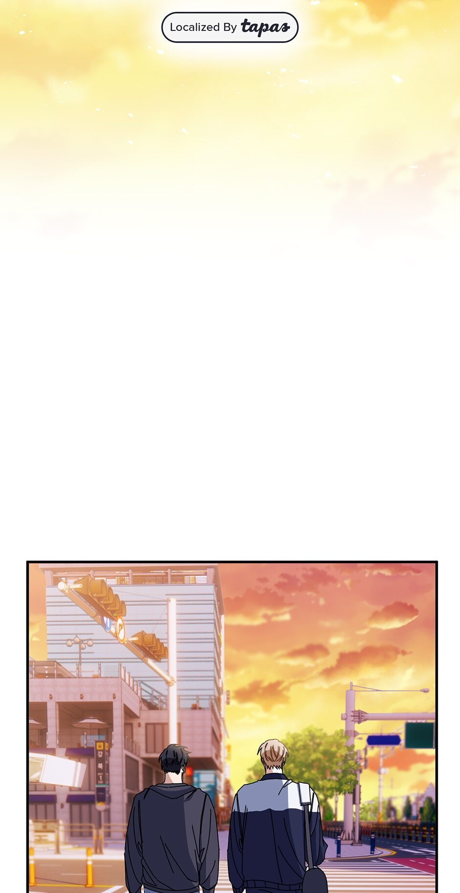 Read Love Interest Zone chapter 24 image 26 on Lezhin