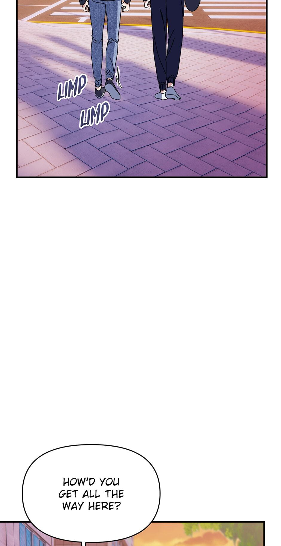 Read Love Interest Zone chapter 24 image 27 on Lezhin