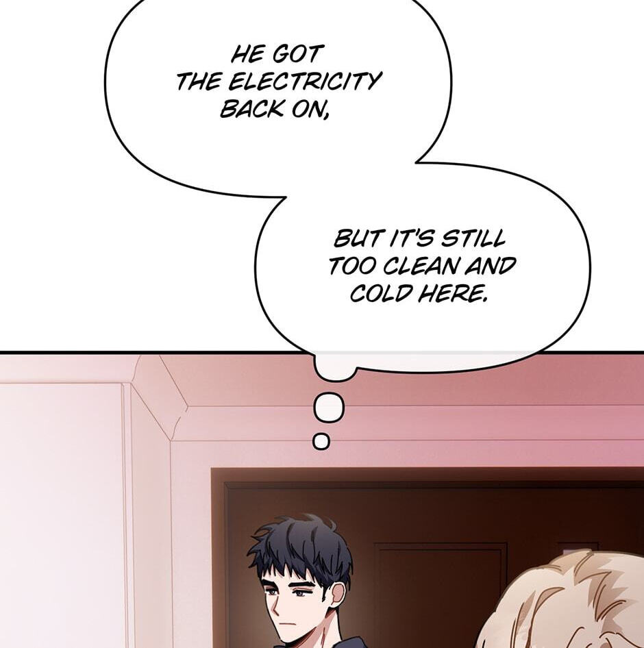Read Love Interest Zone chapter 24 image 43 on Lezhin