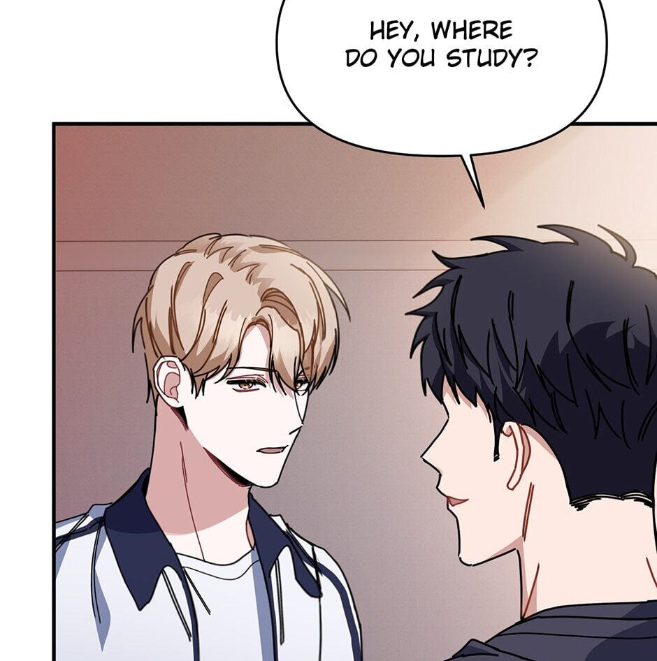 Read Love Interest Zone chapter 24 image 46 on Lezhin