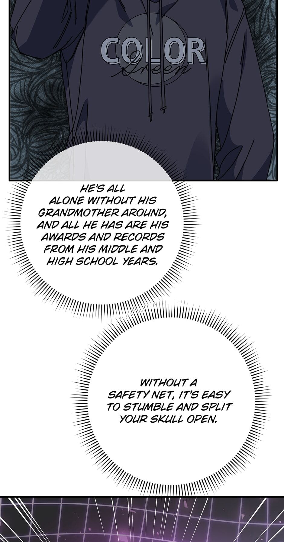 Read Love Interest Zone chapter 24 image 56 on Lezhin