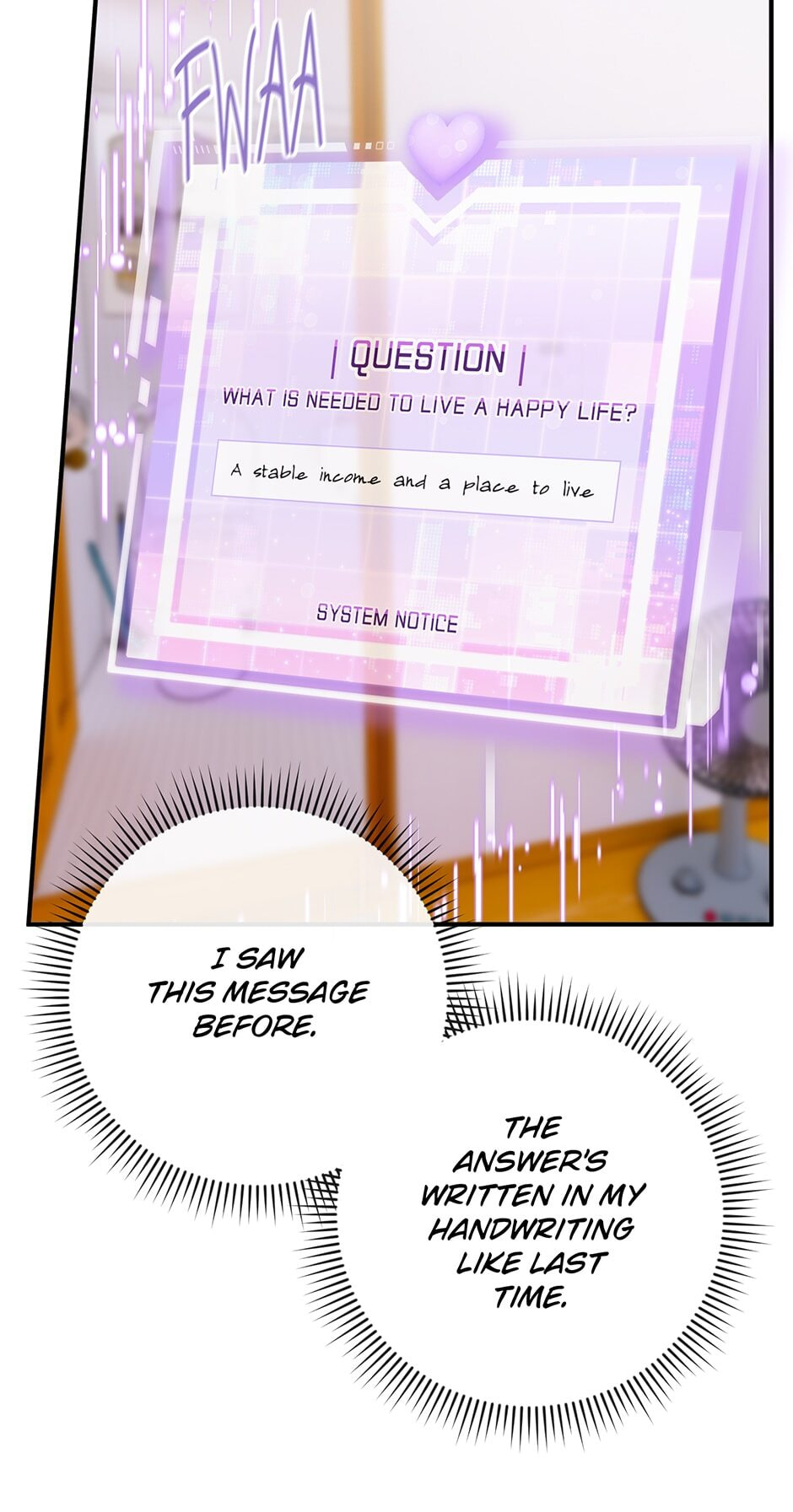 Read Love Interest Zone chapter 24 image 58 on Lezhin