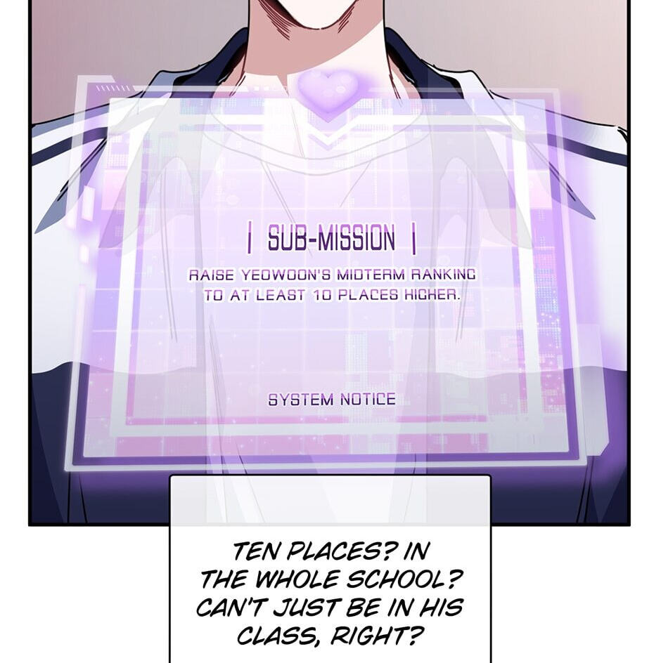 Read Love Interest Zone chapter 24 image 60 on Lezhin