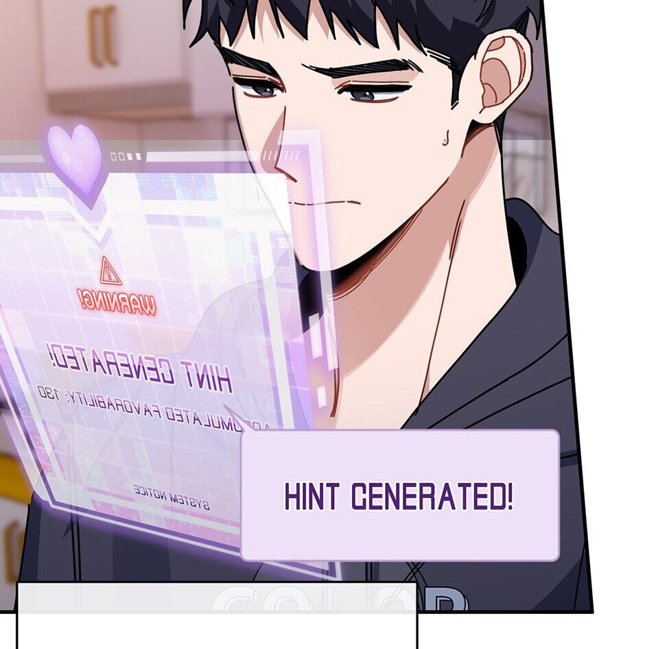 Read Love Interest Zone chapter 24 image 63 on Lezhin