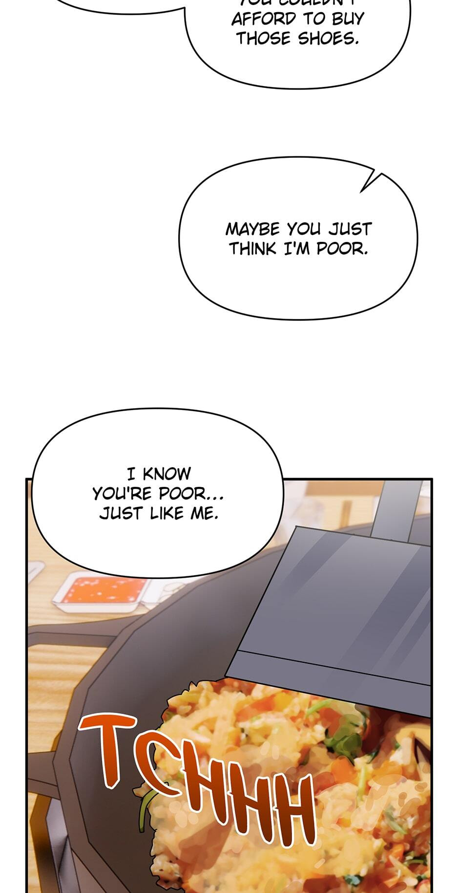 Read Love Interest Zone chapter 24 image 7 on Lezhin