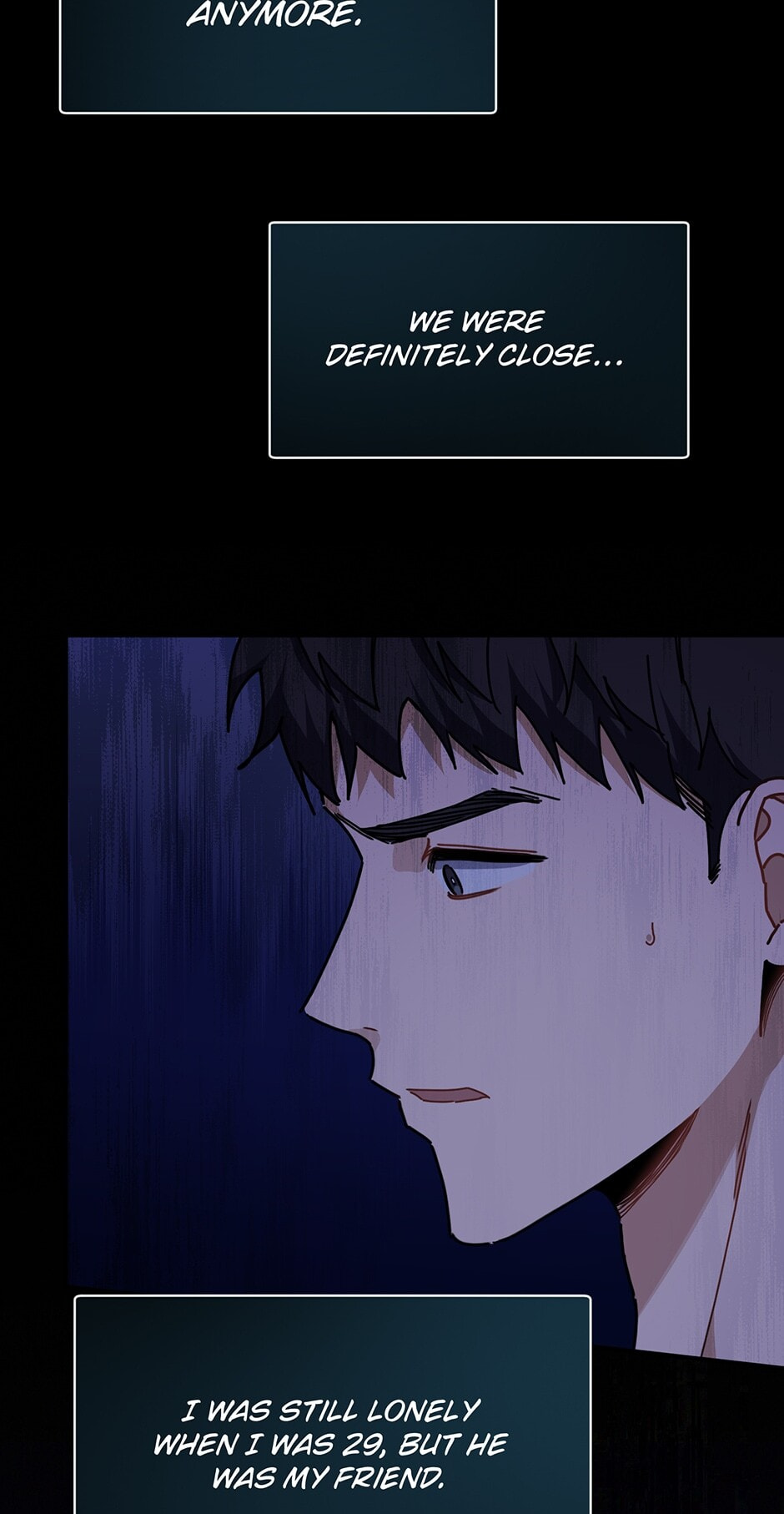 Read Love Interest Zone chapter 24 image 74 on Lezhin