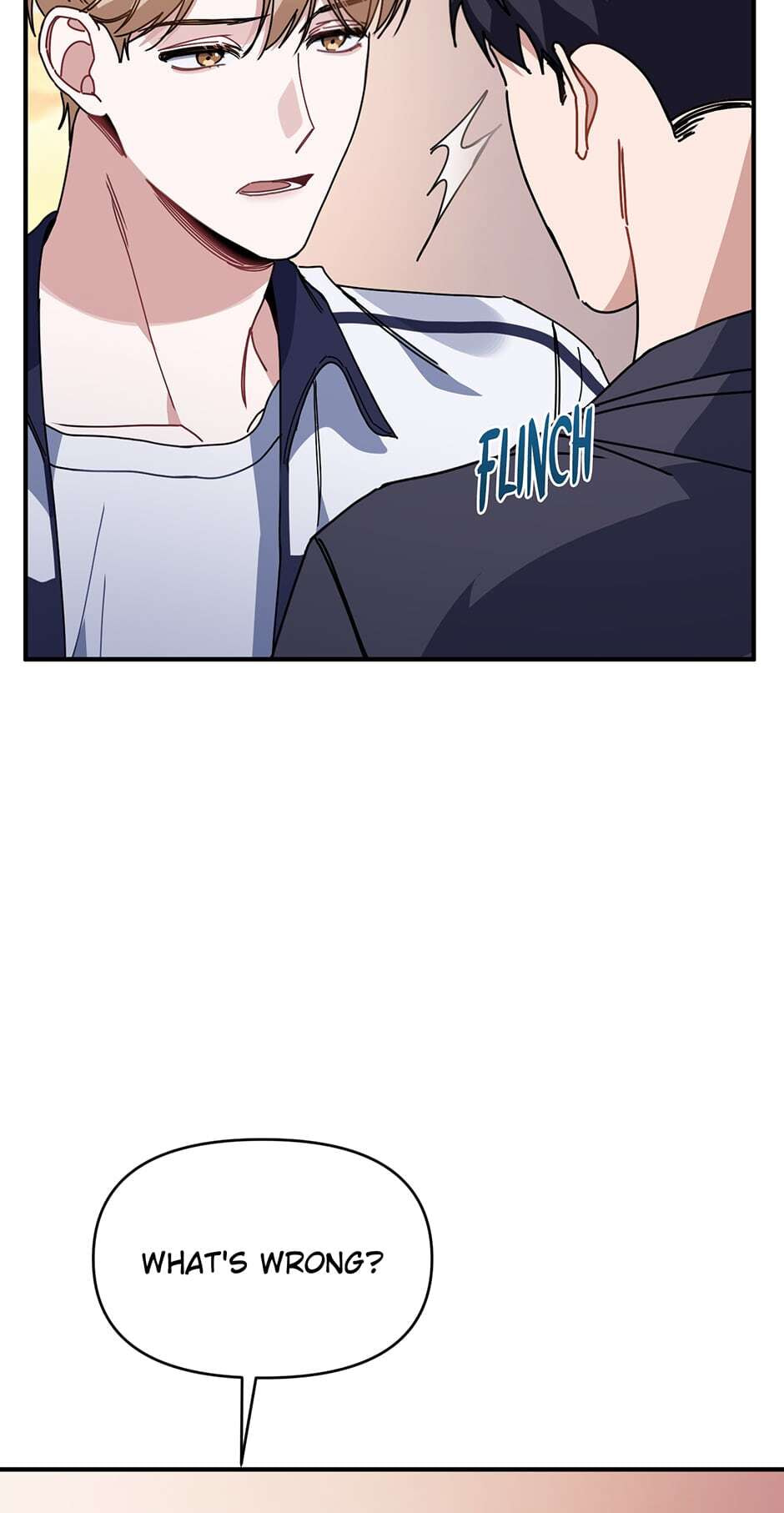 Read Love Interest Zone chapter 24 image 77 on Lezhin
