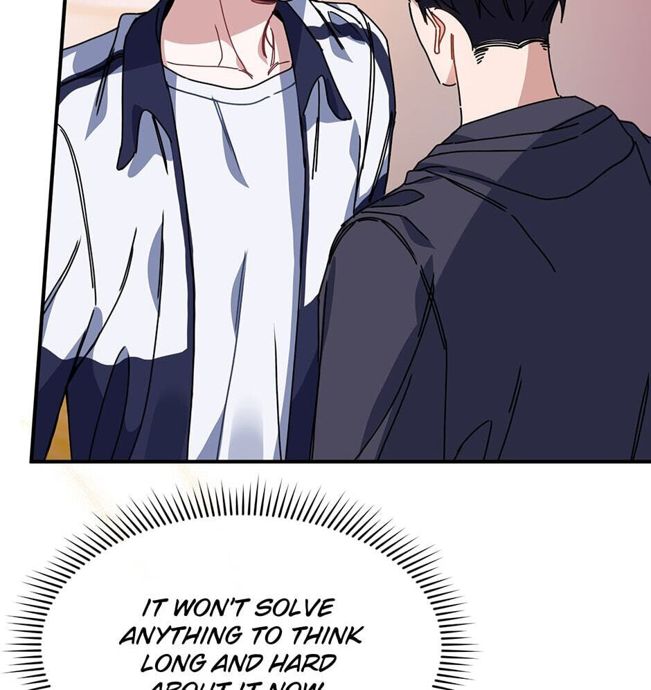 Read Love Interest Zone chapter 24 image 80 on Lezhin