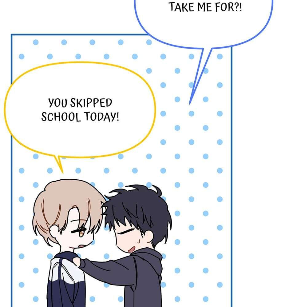 Read Love Interest Zone chapter 24 image 85 on Lezhin