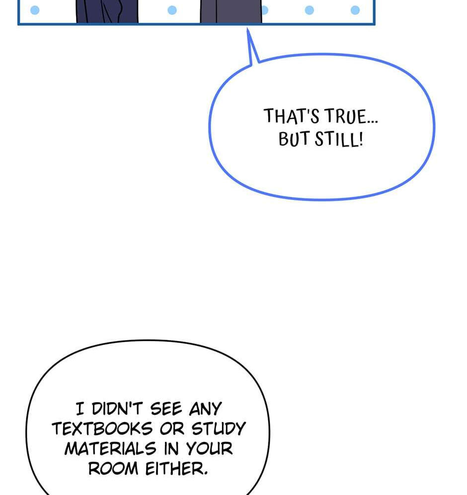 Read Love Interest Zone chapter 24 image 86 on Lezhin
