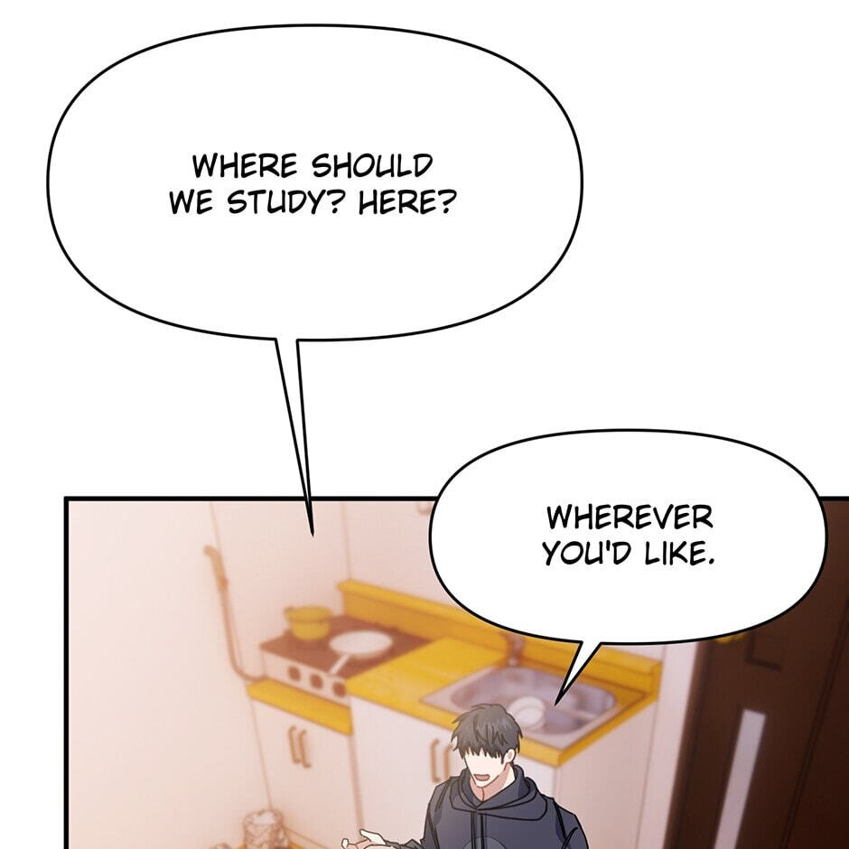 Read Love Interest Zone chapter 24 image 91 on Lezhin