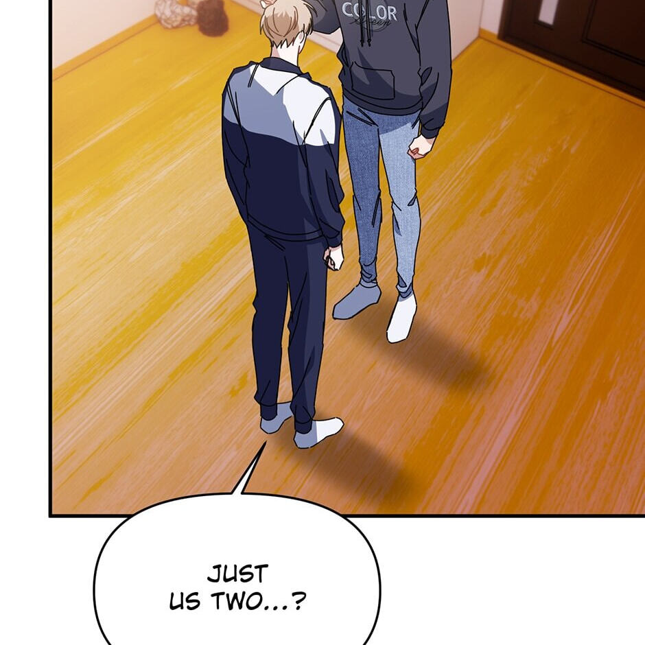 Read Love Interest Zone chapter 24 image 92 on Lezhin