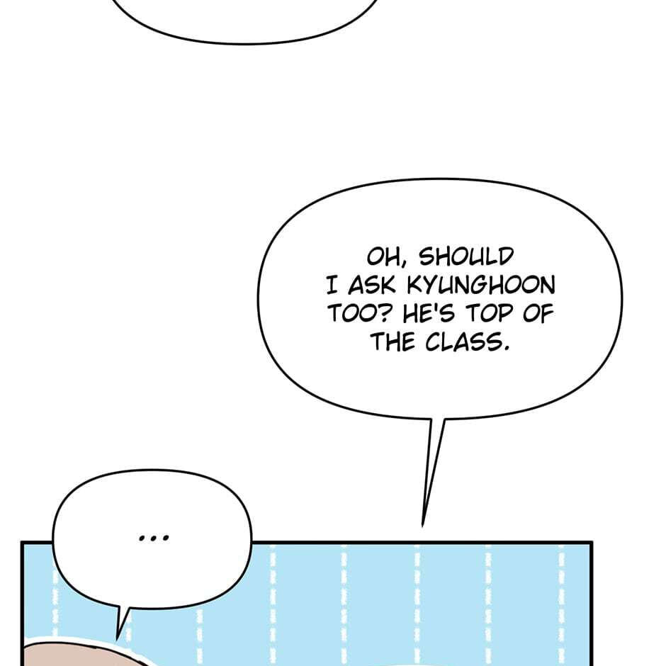 Read Love Interest Zone chapter 24 image 93 on Lezhin