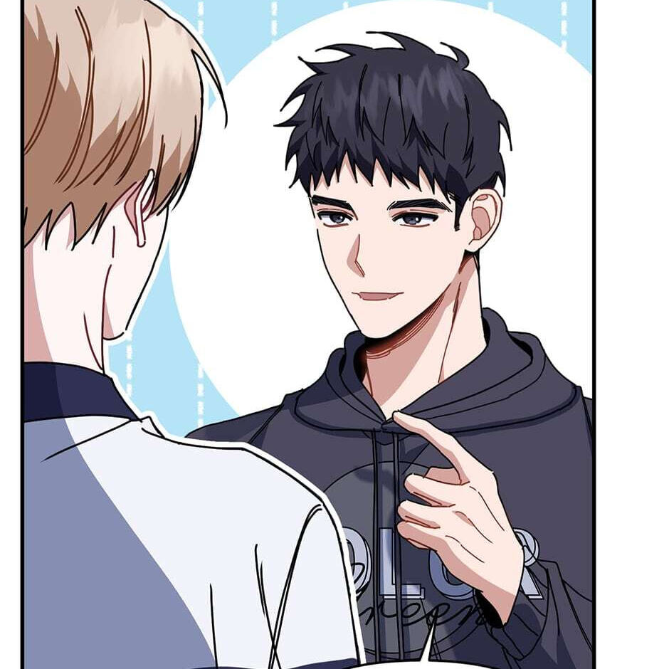 Read Love Interest Zone chapter 24 image 94 on Lezhin