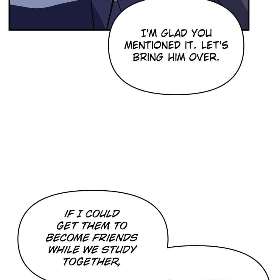 Read Love Interest Zone chapter 24 image 95 on Lezhin