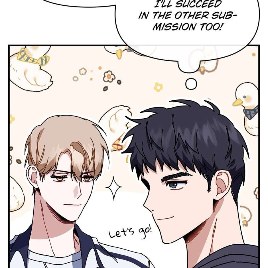 Read Love Interest Zone chapter 24 image 96 on Lezhin
