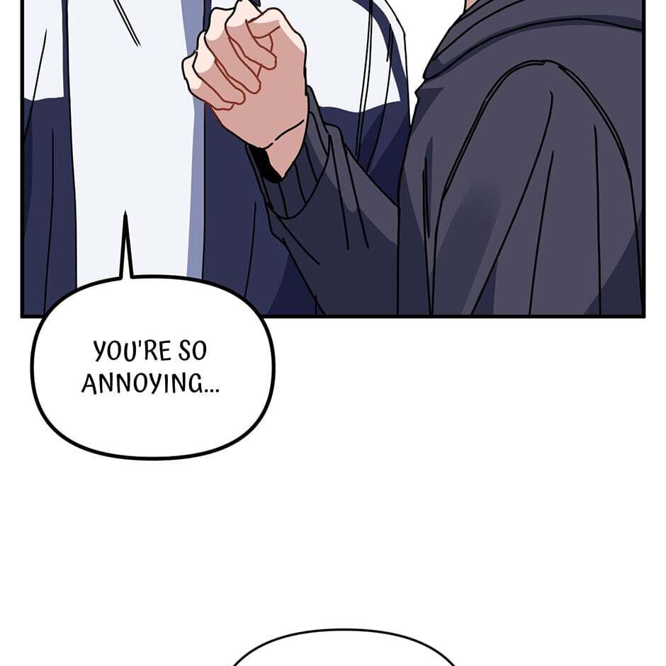 Read Love Interest Zone chapter 24 image 97 on Lezhin