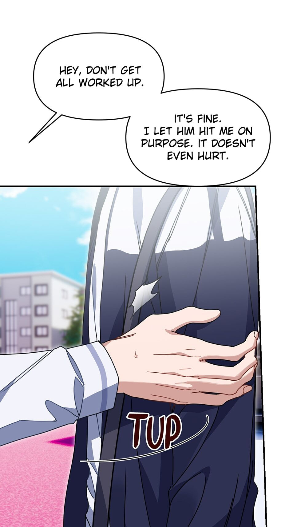 Read Love Interest Zone chapter 26 image 104 on Lezhin