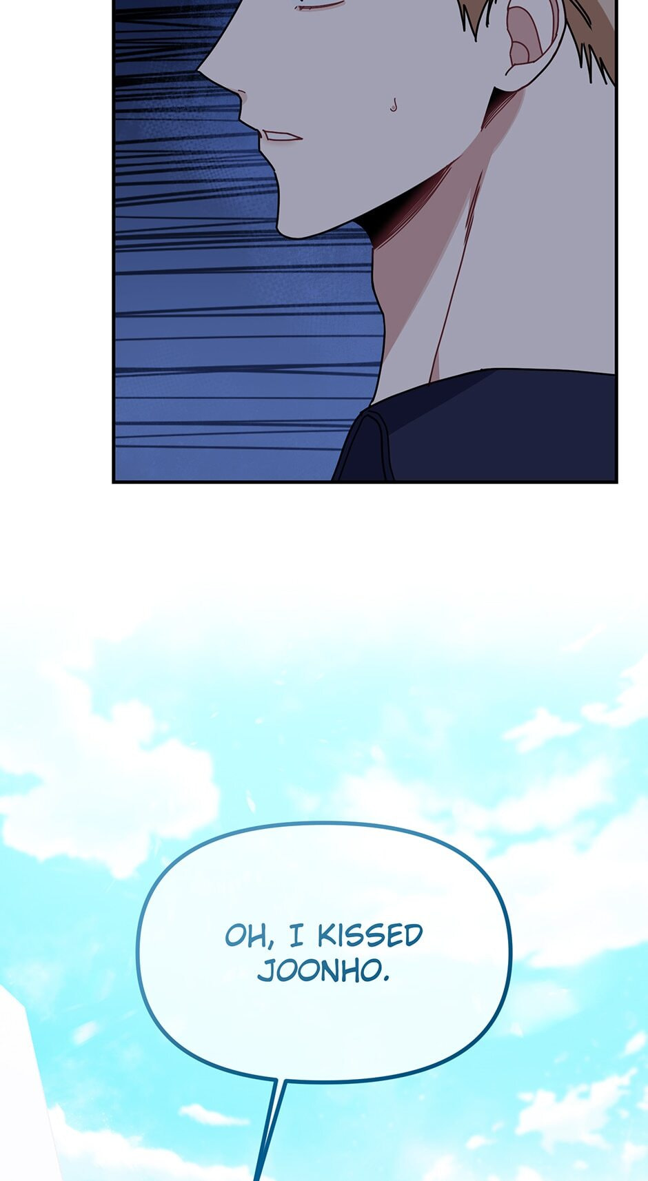 Read Love Interest Zone chapter 26 image 107 on Lezhin