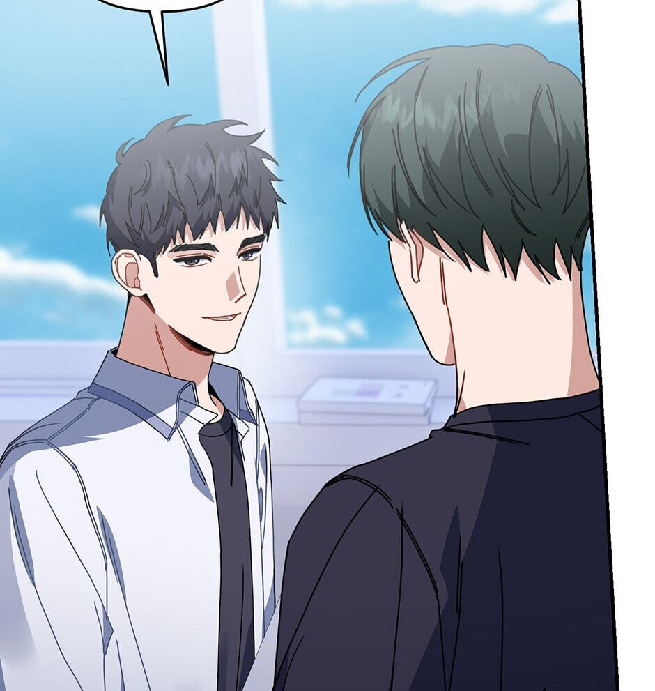 Read Love Interest Zone chapter 26 image 11 on Lezhin