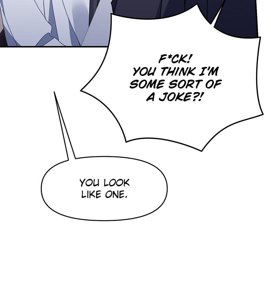 Read Love Interest Zone chapter 26 image 12 on Lezhin