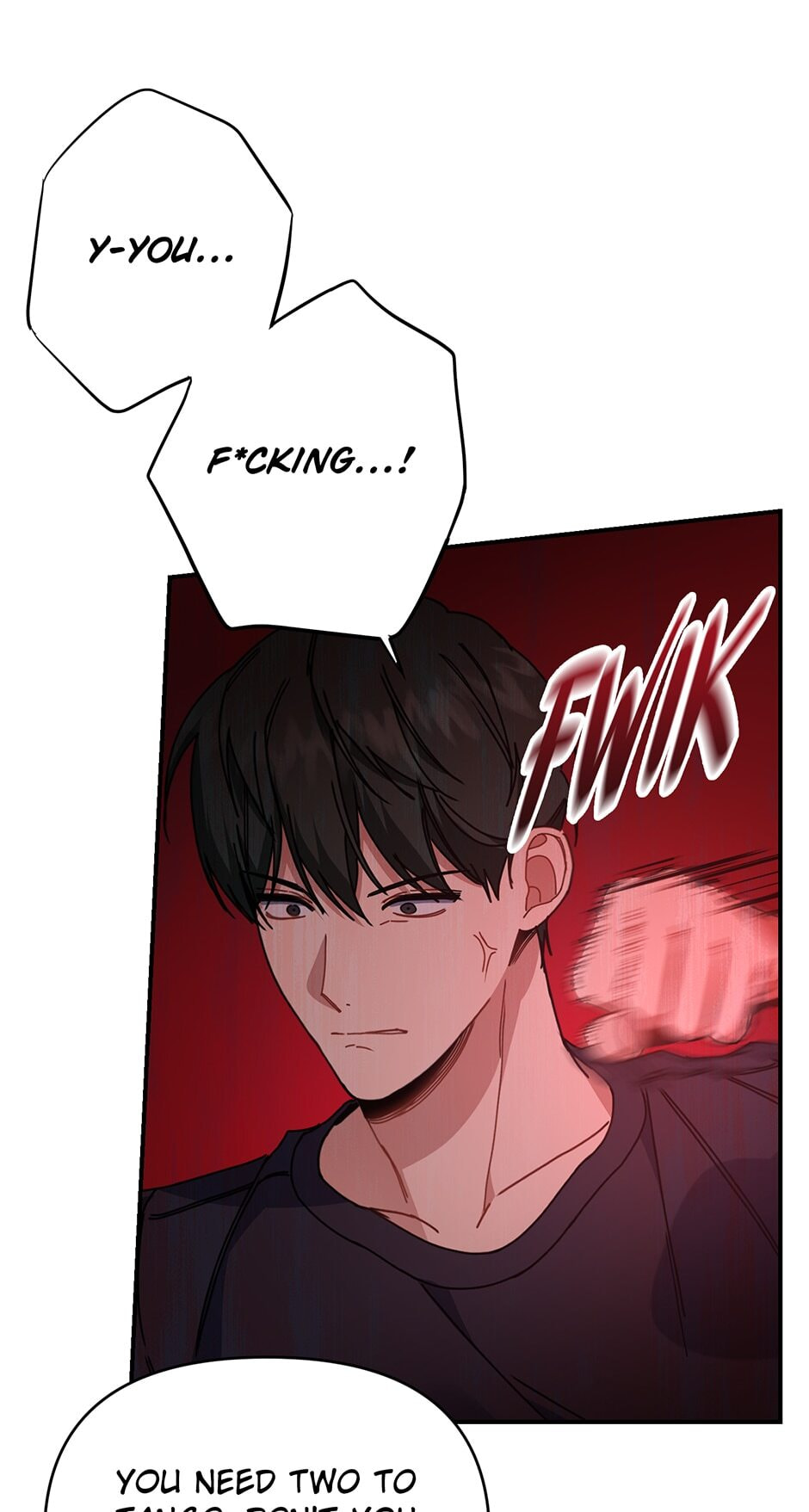 Read Love Interest Zone chapter 26 image 15 on Lezhin
