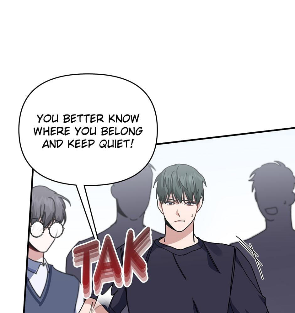 Read Love Interest Zone chapter 26 image 20 on Lezhin