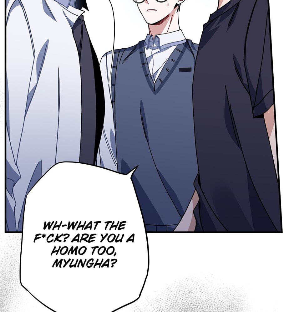 Read Love Interest Zone chapter 26 image 23 on Lezhin