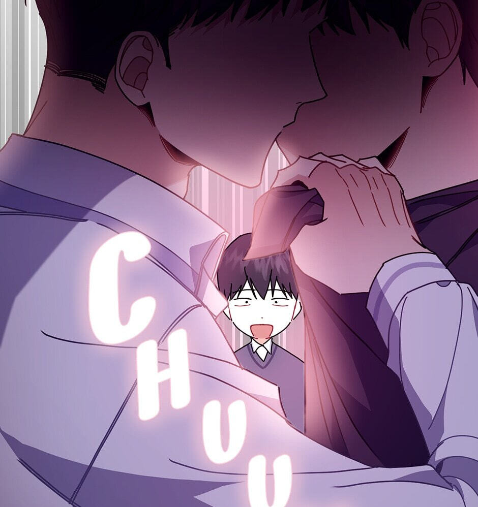 Read Love Interest Zone chapter 26 image 28 on Lezhin