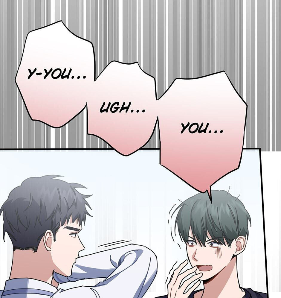 Read Love Interest Zone chapter 26 image 30 on Lezhin