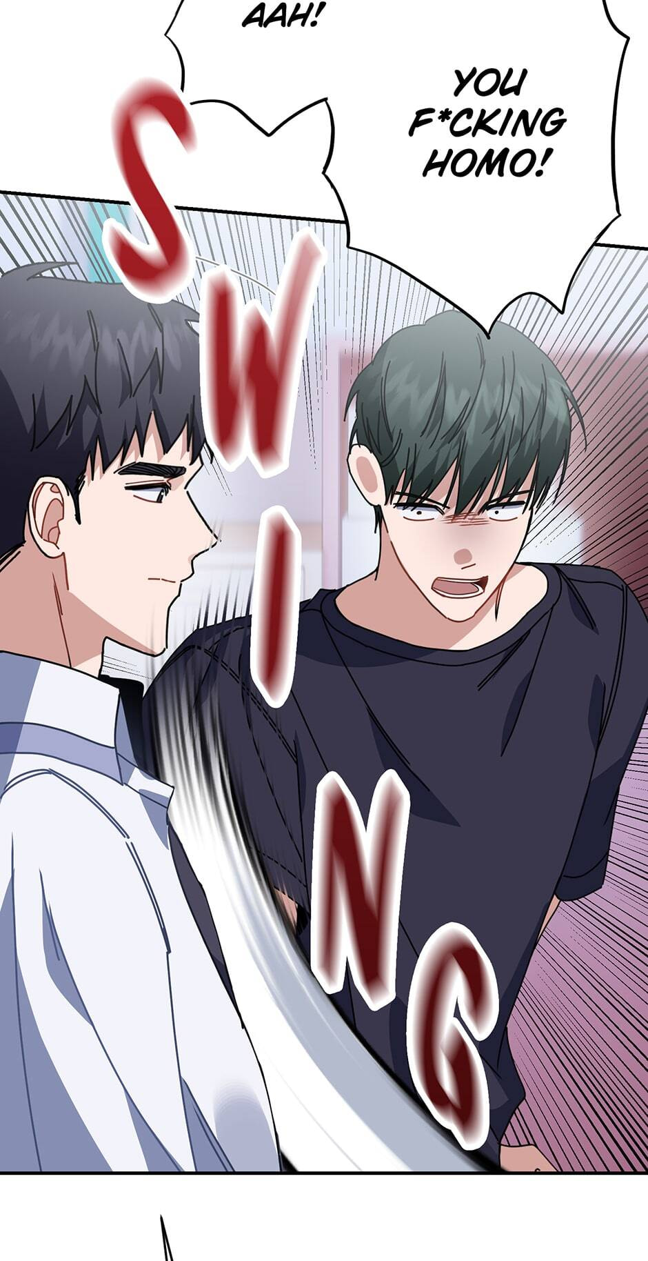Read Love Interest Zone chapter 26 image 33 on Lezhin