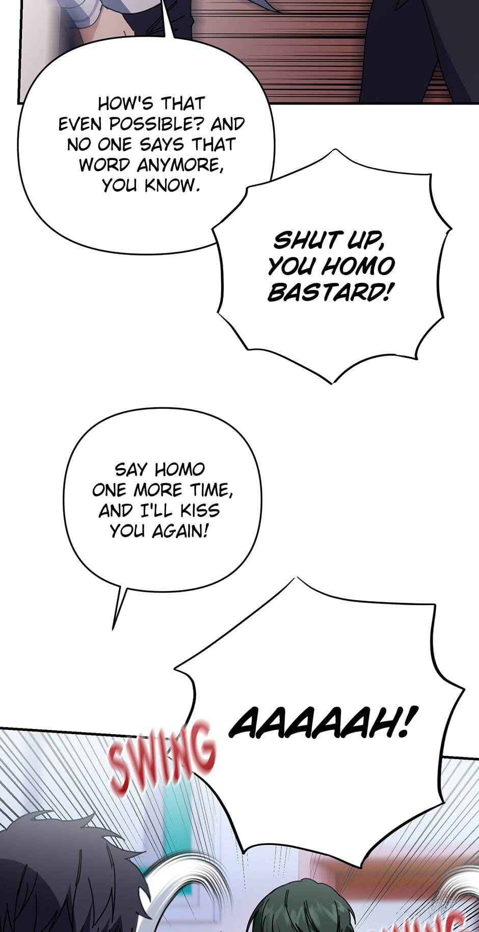 Read Love Interest Zone chapter 26 image 35 on Lezhin