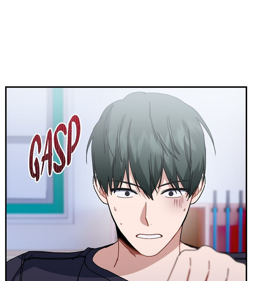 Read Love Interest Zone chapter 26 image 38 on Lezhin