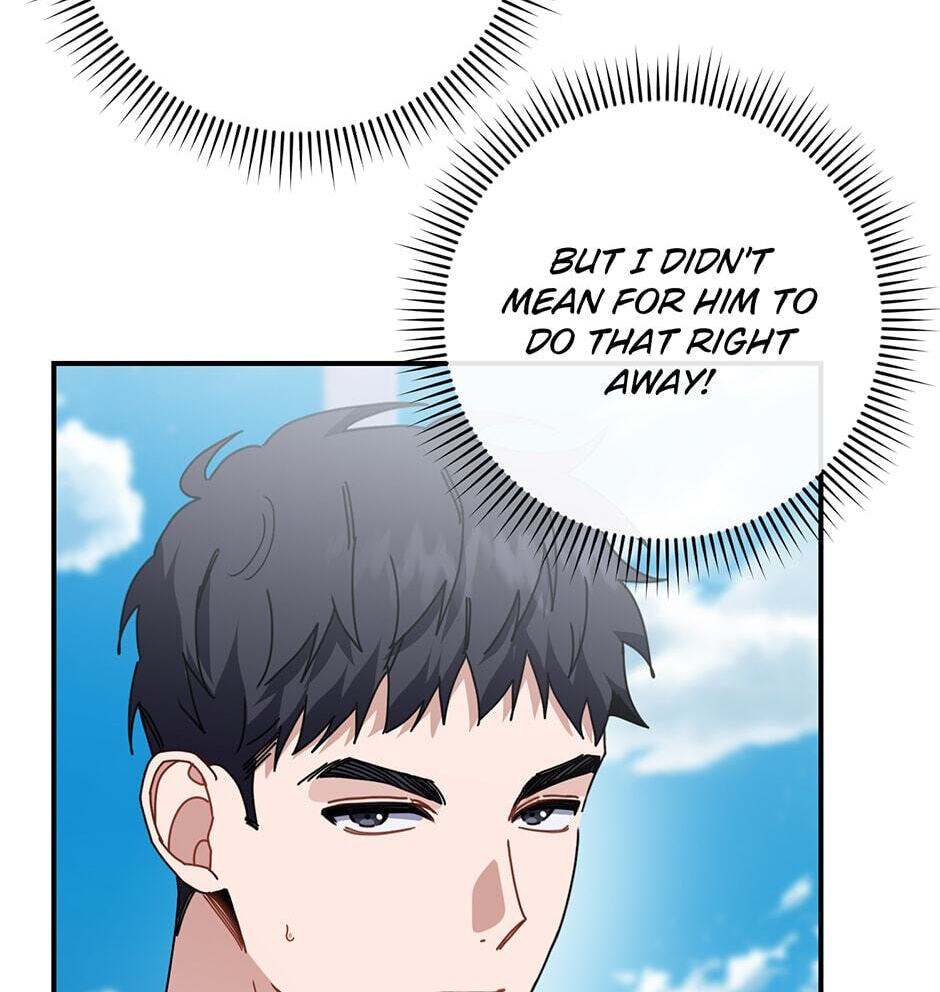 Read Love Interest Zone chapter 26 image 4 on Lezhin