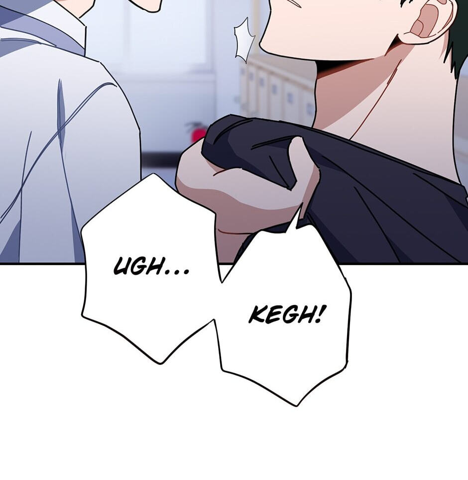 Read Love Interest Zone chapter 26 image 43 on Lezhin