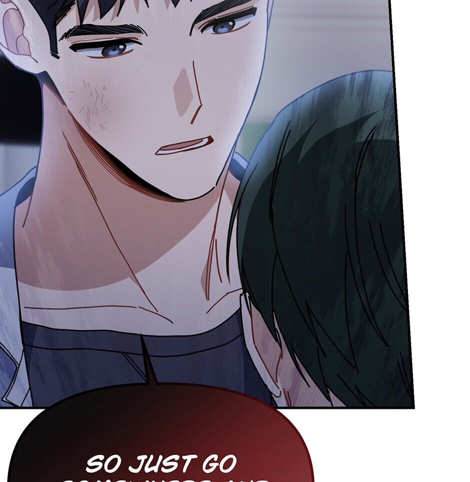 Read Love Interest Zone chapter 26 image 45 on Lezhin