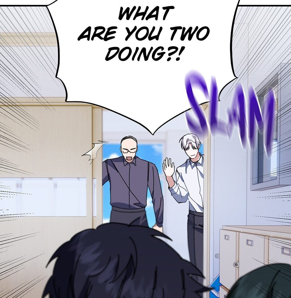 Read Love Interest Zone chapter 26 image 48 on Lezhin