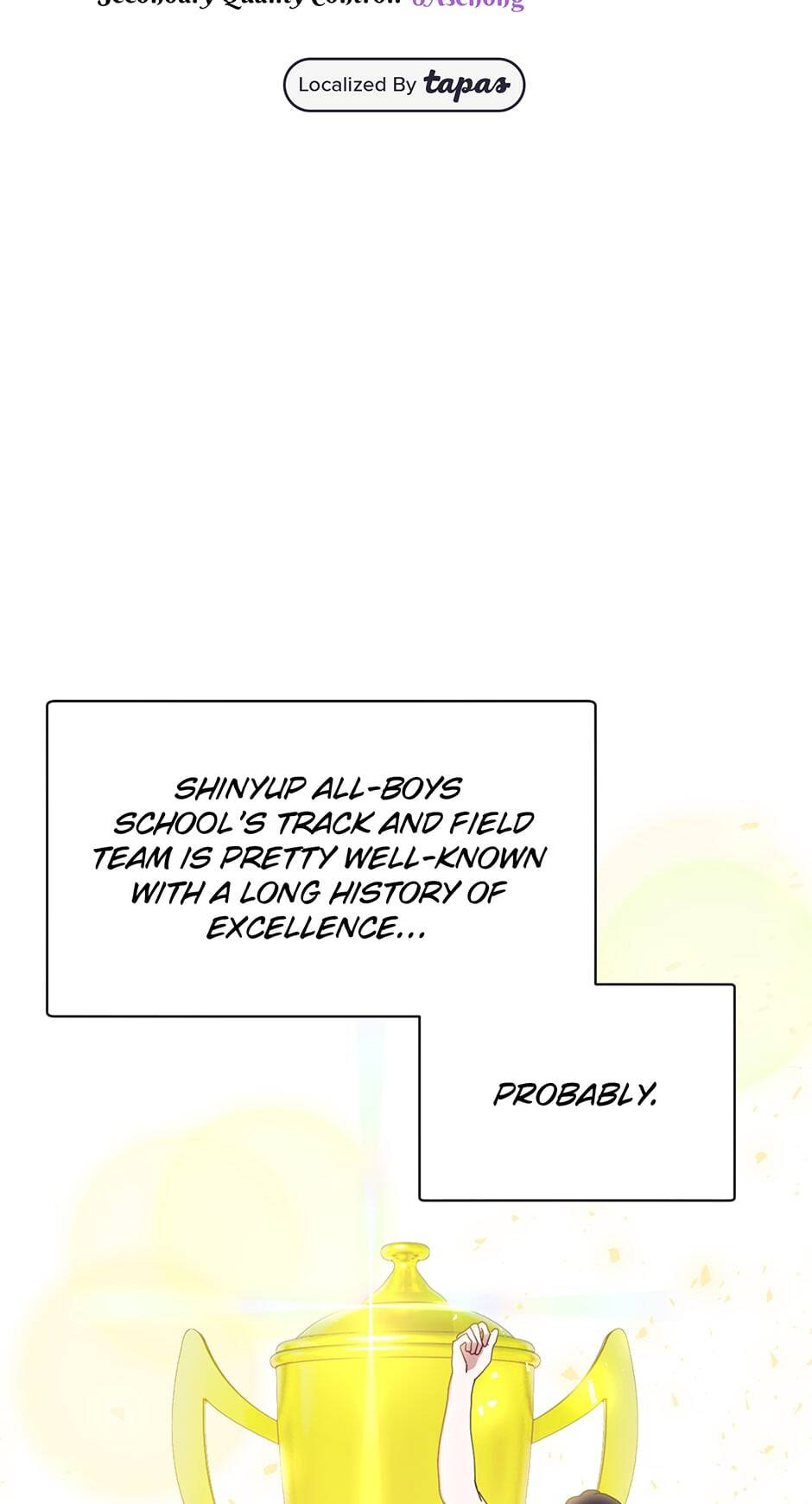 Read Love Interest Zone chapter 26 image 53 on Lezhin