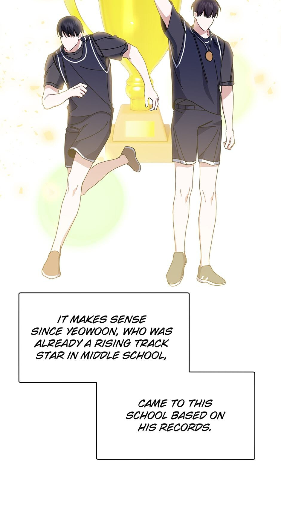Read Love Interest Zone chapter 26 image 54 on Lezhin