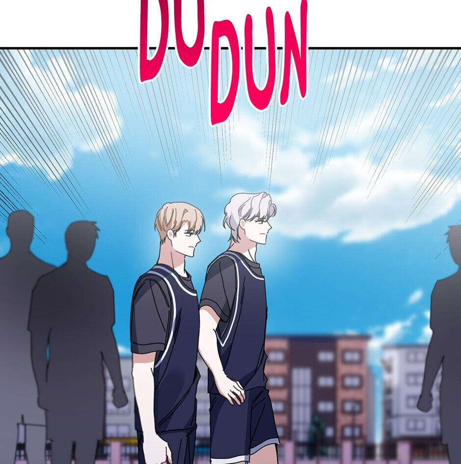 Read Love Interest Zone chapter 26 image 58 on Lezhin