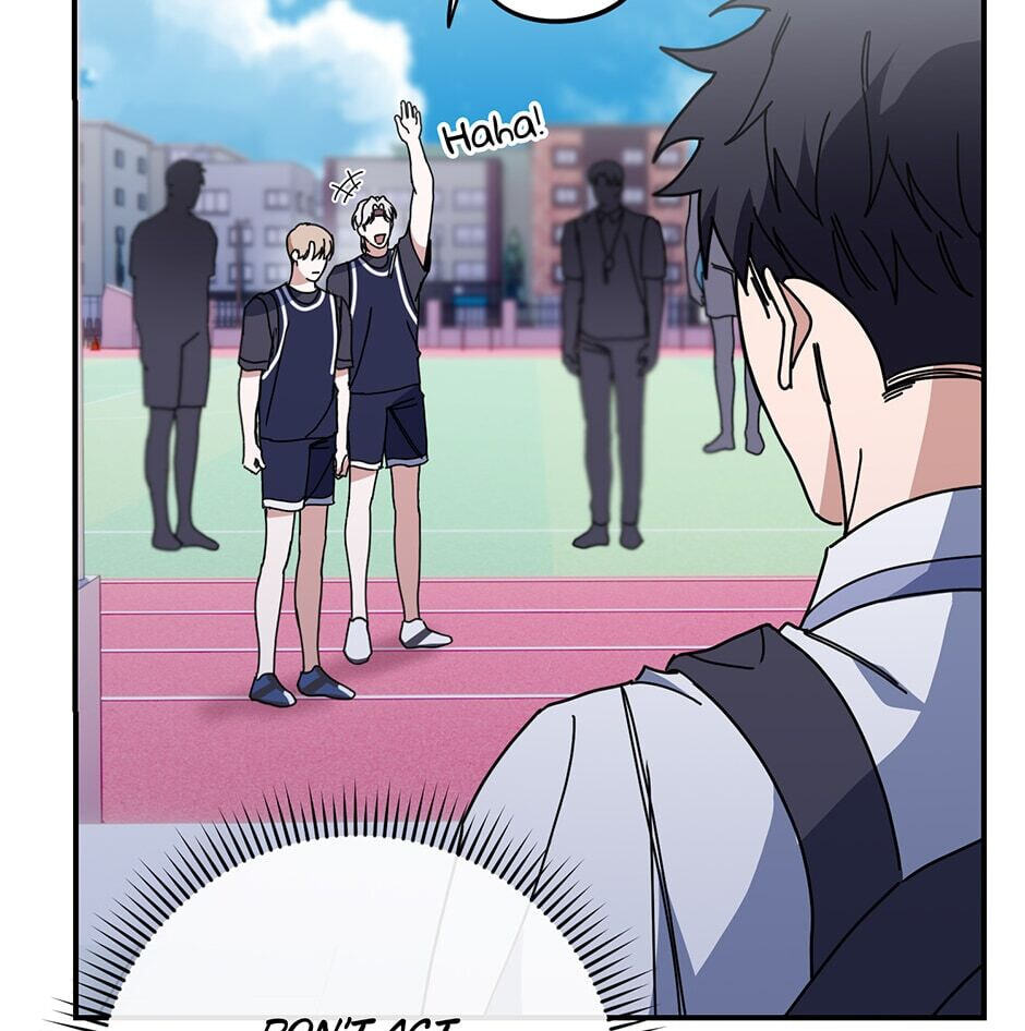 Read Love Interest Zone chapter 26 image 61 on Lezhin