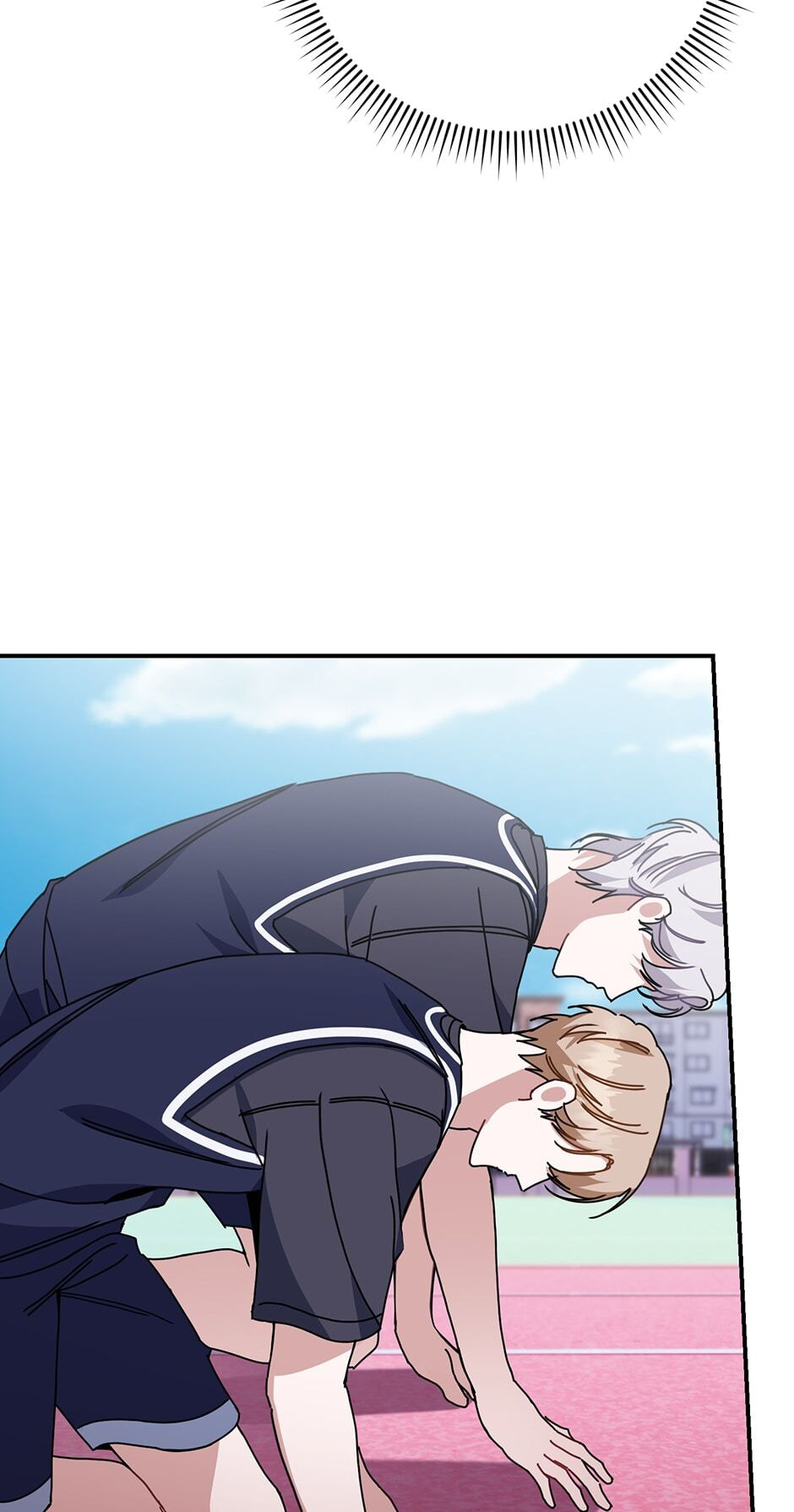 Read Love Interest Zone chapter 26 image 68 on Lezhin