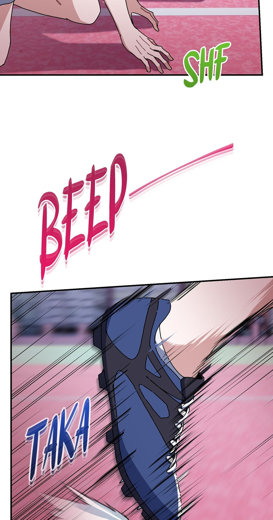 Read Love Interest Zone chapter 26 image 69 on Lezhin