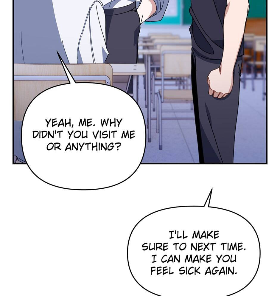 Read Love Interest Zone chapter 26 image 7 on Lezhin