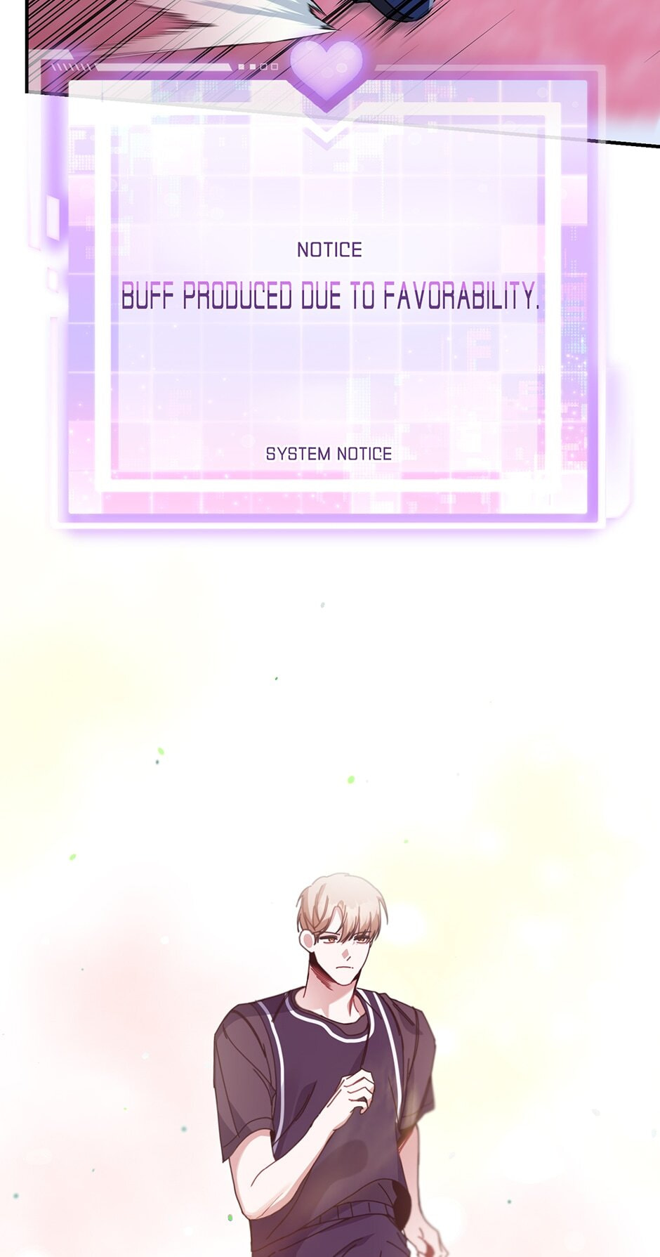 Read Love Interest Zone chapter 26 image 70 on Lezhin