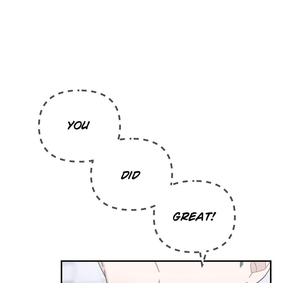 Read Love Interest Zone chapter 26 image 77 on Lezhin