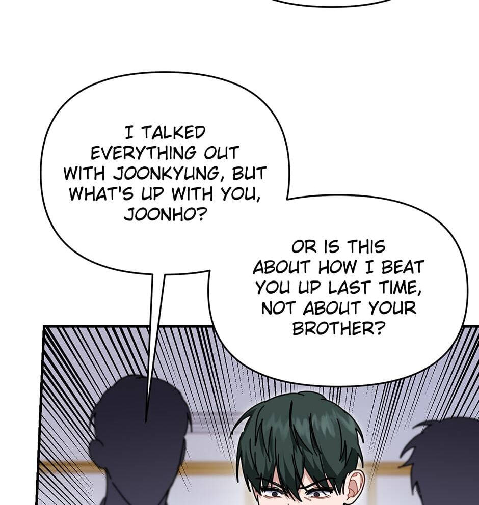 Read Love Interest Zone chapter 26 image 8 on Lezhin