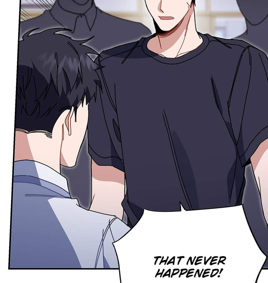 Read Love Interest Zone chapter 26 image 9 on Lezhin
