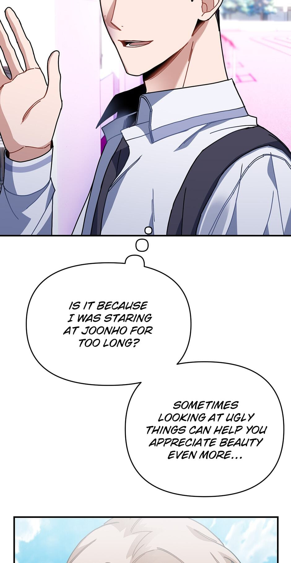 Read Love Interest Zone chapter 26 image 96 on Lezhin