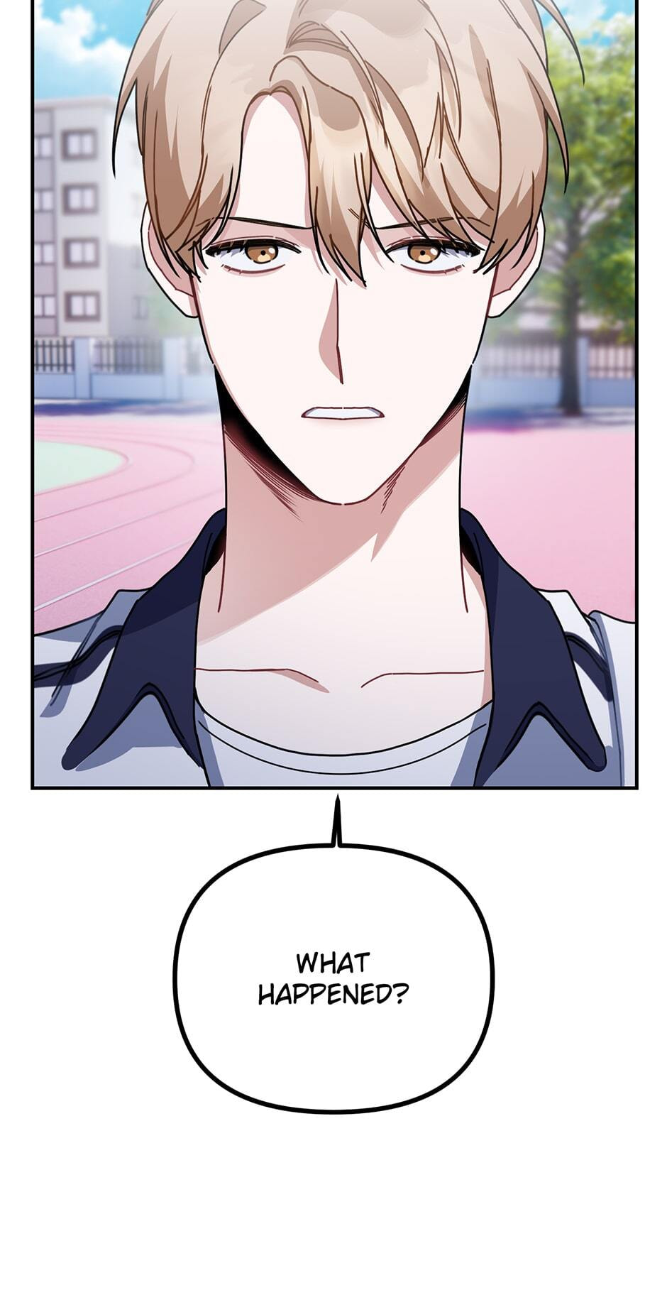 Read Love Interest Zone chapter 26 image 97 on Lezhin